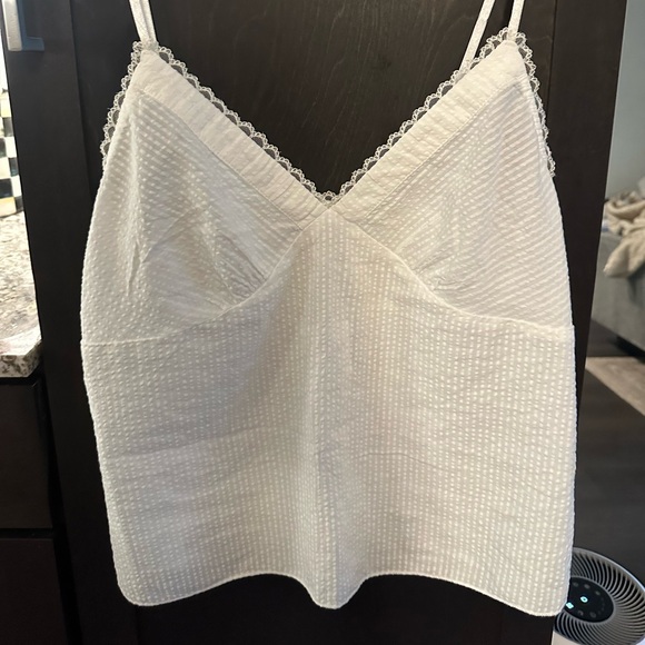 Abercrombie Lightweight Top - Picture 2 of 8